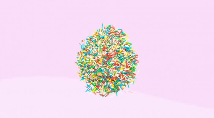 Кондитерский Декор