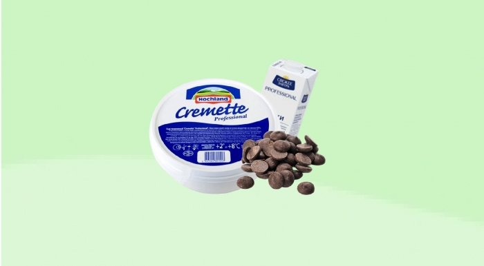 Кондитерское сырье