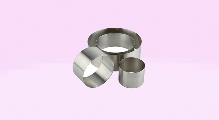 Формы Металические Силиконовые Пластиковые Бумажные